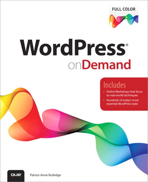 Book WordPress on Demand free