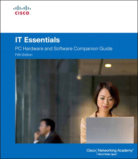 Book IT Essentials (Companion Guide) free