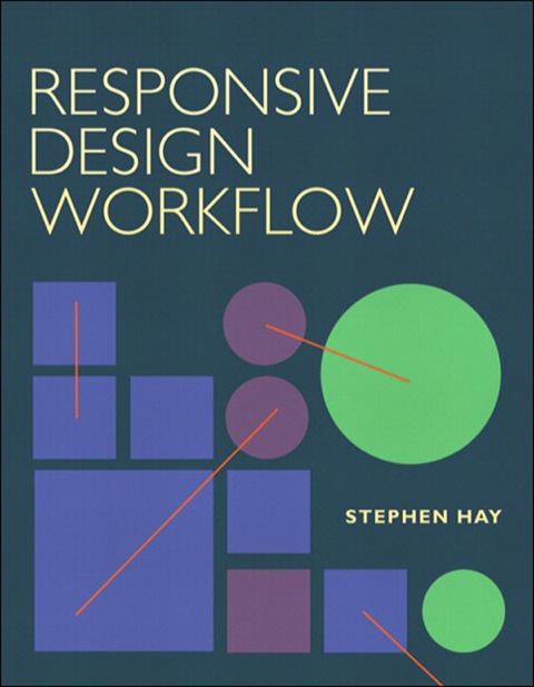 Book Responsive Design Workflow free