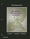 Book Workbook for Contemporary Maternal-Newborn Nursing free