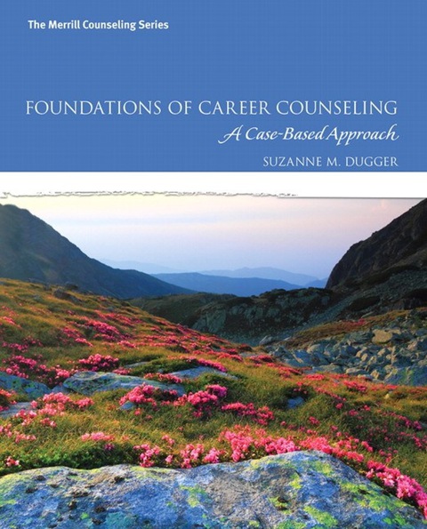 Book Foundations of Career Counseling free
