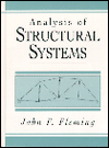 Book Analysis Of Structural Systems free