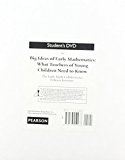 Book Student's DVD for Big Ideas of Early Mathematics free