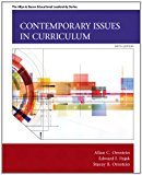 Book Contemporary Issues in Curriculum (Allyn & Bacon Educational Leadership) free