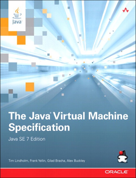Book Java Virtual Machine Specification, Java SE 7 Edition, The (Java Series) free