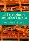 Book Guide for Developing An Interdisciplinary Thematic Unit, A free