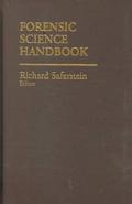 Book Forensic Science Handbook free
