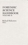 Book Forensic Science Handbook, Volume II free