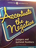 Book Accentuate The Negative free