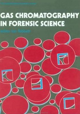 Book Gas Chromatography In Forensic Science (Ellis Horwood Series in Forensic Science) free