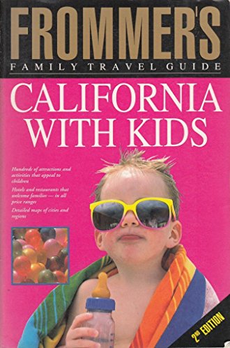 Book Frmr Calif Kids91- free