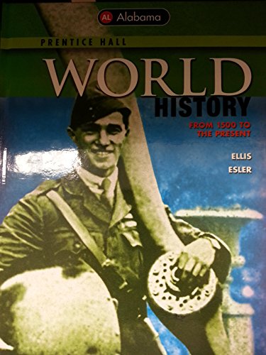 Book World History 1500 to Present free Book World History 1500 to Present free