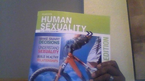 Book HUMAN SEXUALITY TEACHER'S EDITION free