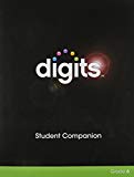 Book DIGITS ENHANCED STUDENT COMPANION GRADE 6 free