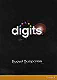 Book DIGITS ENHANCED STUDENT COMPANION GRADE 7 free