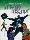 Book !Trato hecho!: Spanish for Real Life, Combined Edition free
