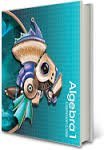 Book Algebra 1 Teacher's Edition, 2-Volume Set free
