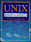 Book Unix Unbounded: A Beginning Approach free