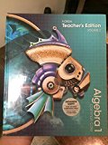 Book Pearson Algebra 1 Florida Common Core Teacher's Edition: Volume 2 free