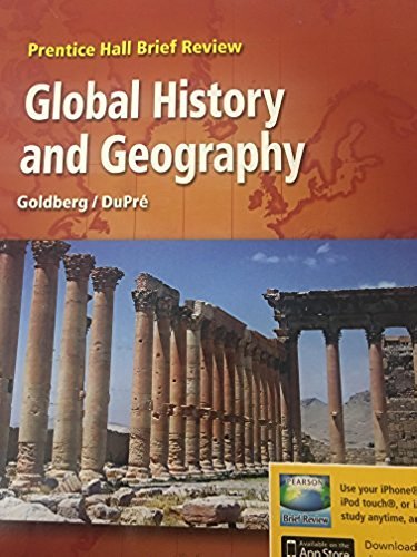 Book Global History and Geography: Brief Review free