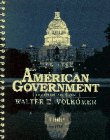 Book American government free