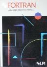 Book Lpi-fortran: Language Reference Manual free