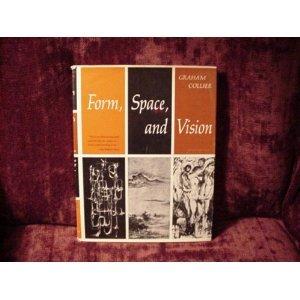 Book Form, space, and vision: Understanding art; a discourse on drawing free