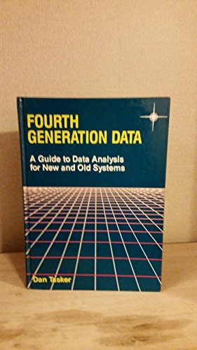 Book Fourth Generation Data free