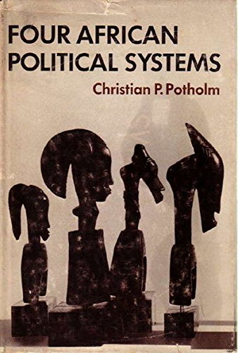 Book Four African political systems free