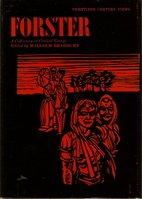 Book Forster: A Collection of Critical Essays (Spectrum Books) free