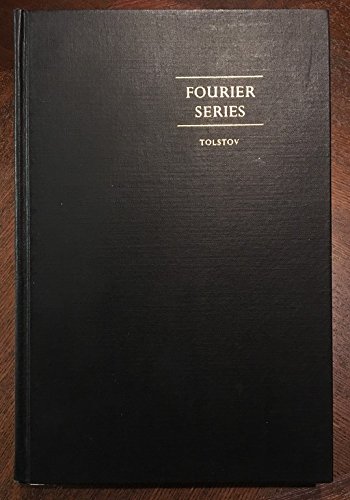 Book Fourier Series free