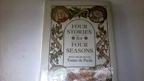 Book Four stories for four seasons free
