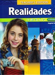 Book FL Realidades 2 Digital Teacher's Edition, 2016 free
