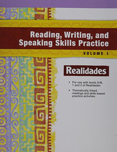 Book Reading, Writing, and Speaking Workbook, Volume 1 free