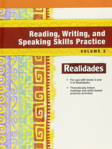 Book READING, WRITING, AND SPEAKING WORKBOOK, VOLUME 2 free