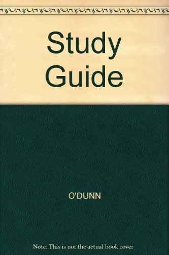 Book Study Guide free
