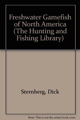 Book Freshwater Gamefish of North America (The Hunting and Fishing Library) free