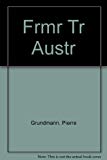 Book Frommer's Touring Guide to Australia free