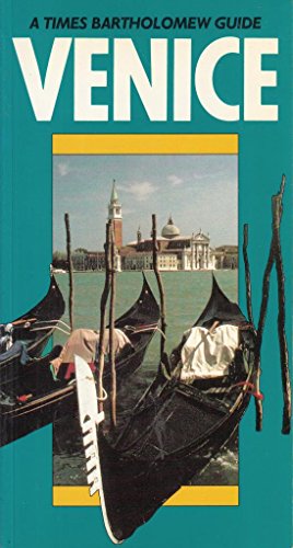 Book Frommer's Touring Guide To Venice free