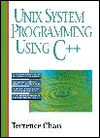 Book Unix System Programming Using C++ free