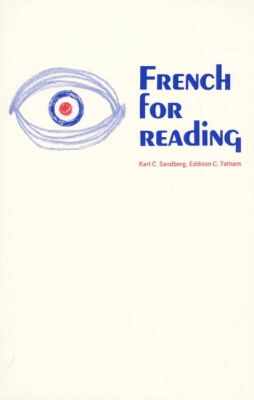 Book French for Reading free