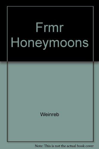 Book Frmr Honeymoons free