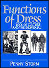 Book Functions of Dress: Tool of Culture and the Individual free
