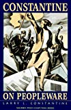 Book Constantine on Peopleware (Yourdon Press Computing Series) free