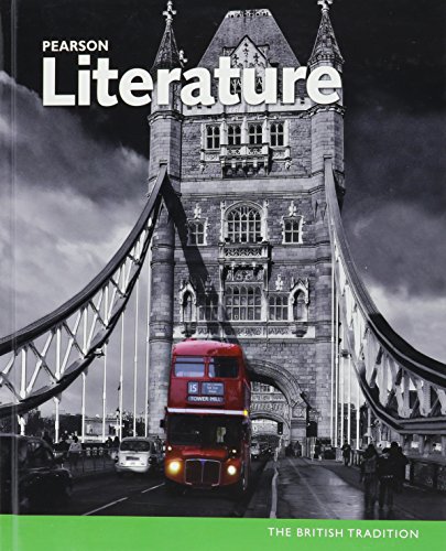 Book PEARSON LITERATURE 2015 STUDENT EDITION GRADE 12 free