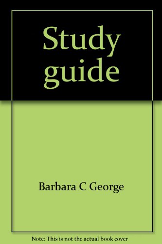 Book Study Guide: Fundamentals Of Business Law, Third Edition [by] Robert N. Corley, Eric M. Holmes, William J. Robert free