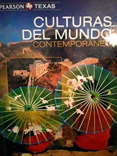 Book MIDDLE GRADES SOCIAL STUDIES GEOGRAPHY 2016 SPANISH TEXAS STUDENT EDITION GRADE 6 free