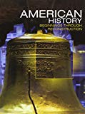 Book Middle Grades American History 2016 Beginnings Through Reconstruction Student Edition Grade 8 free