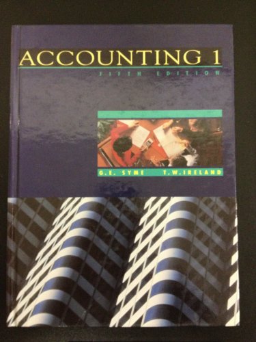 Book Accounting 1 free Book Accounting 1 free