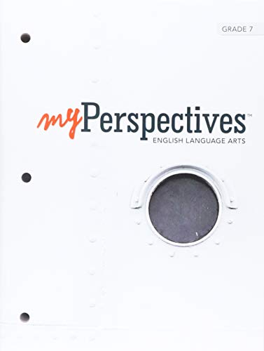 Book My Perspectives English Language Arts 2017 Grade 07 free